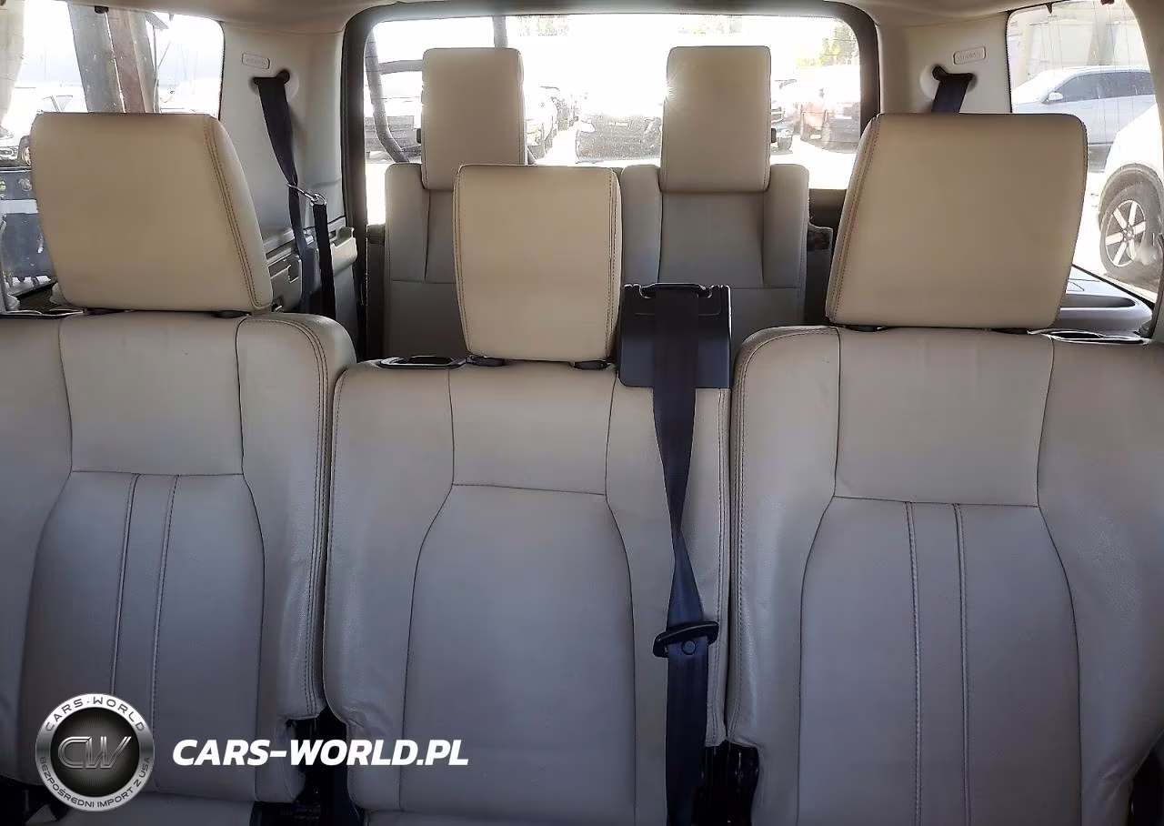 2013 Land Rover Lr4 Hse VIN:SALAG2D42DA698080 - 10