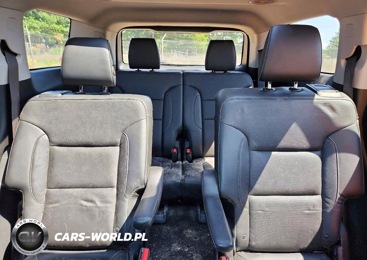 2017 GMC Acadia VIN:1GKKNULS1HZ207300 - 10