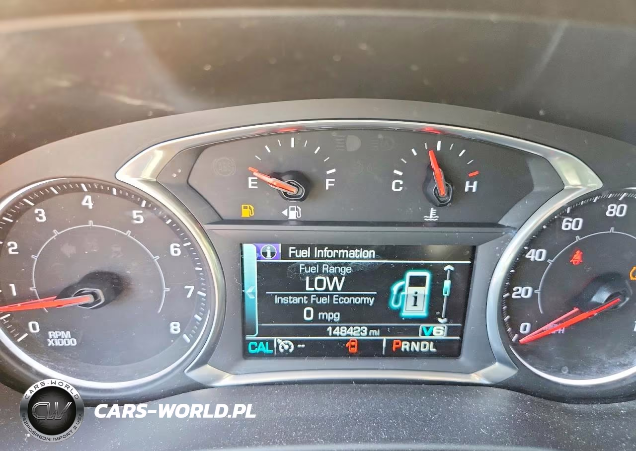 2017 GMC Acadia VIN:1GKKNULS1HZ207300 - 9