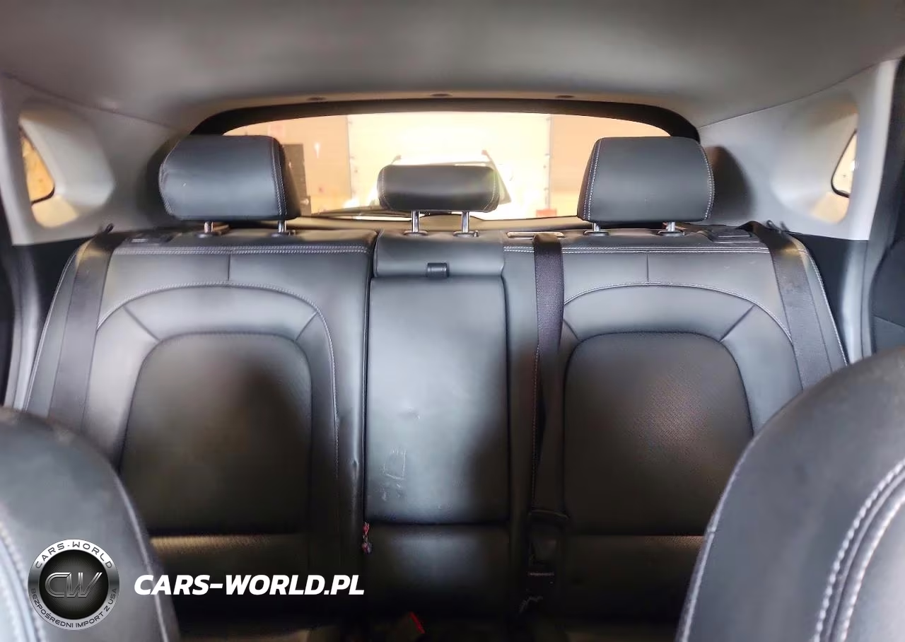 2021 Hyundai Kona Ultimate VIN:KM8K5CA53MU723907 - 10