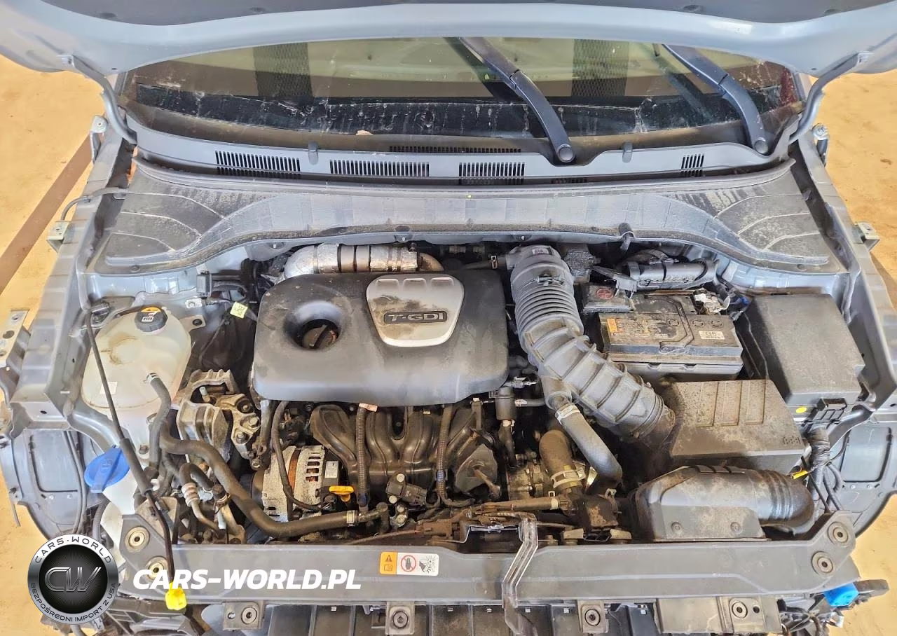 2021 Hyundai Kona Ultimate VIN:KM8K5CA53MU723907 - 12