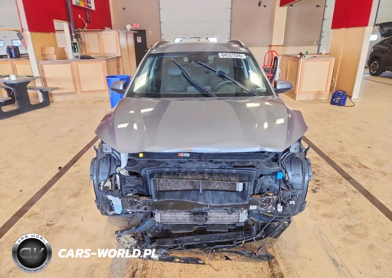 2021 Hyundai Kona Ultimate VIN:KM8K5CA53MU723907 - 5