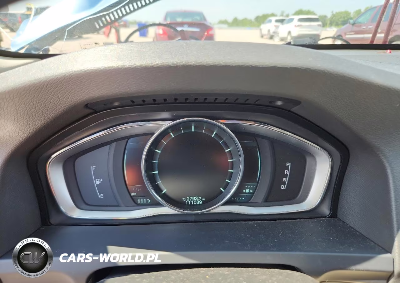 2014 Volvo S60 T5 VIN:YV1612FS3E2285410 - 9