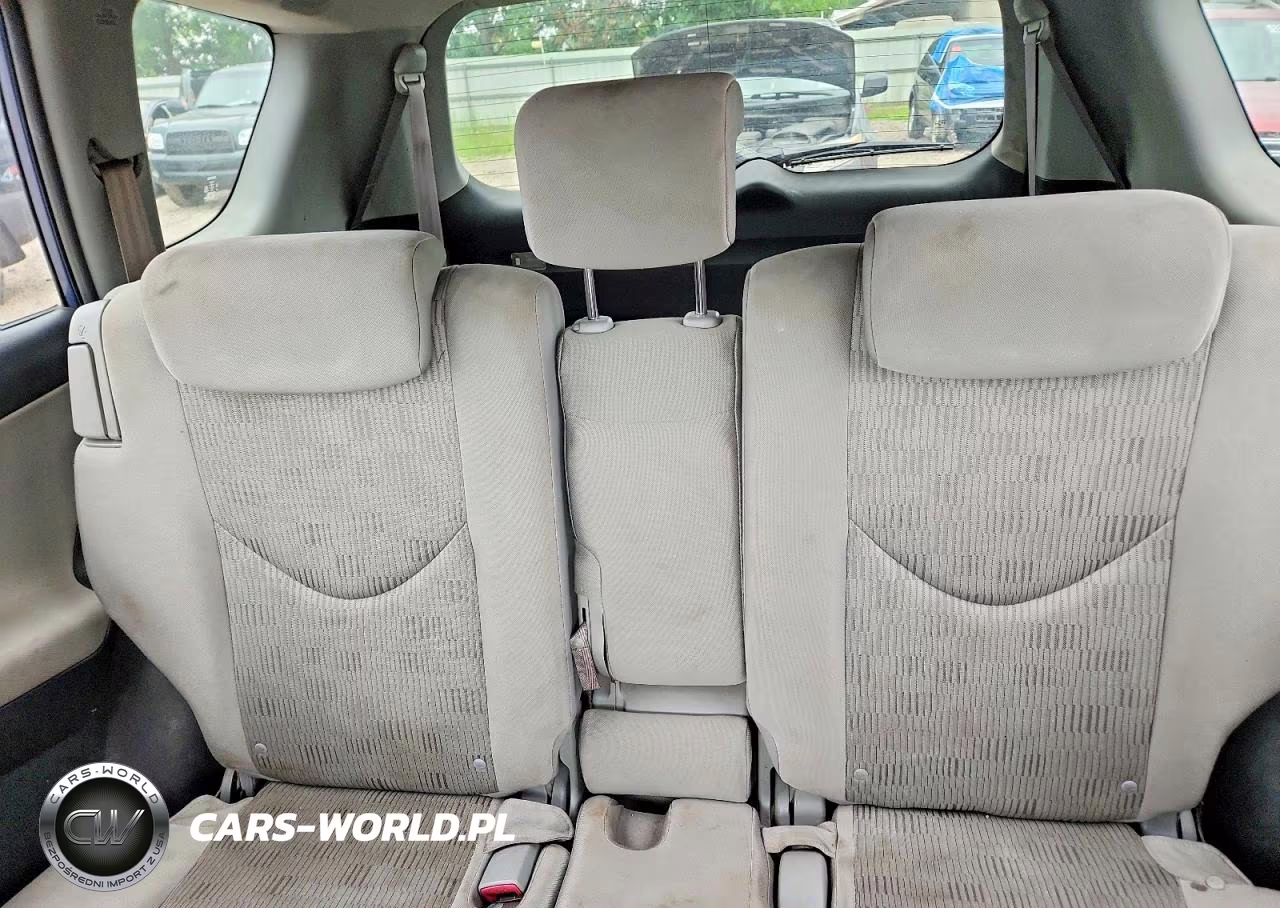 2009 Toyota Rav4 Base VIN:JTMBF35V195005561 - 10