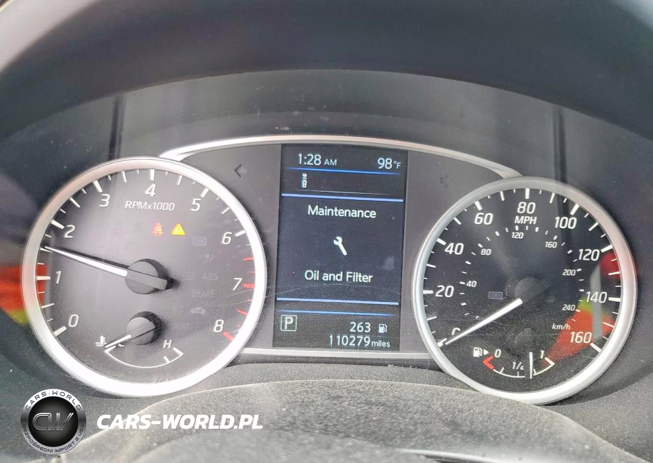 2019 Nissan Sentra S VIN:3N1AB7APXKY371181 - 9