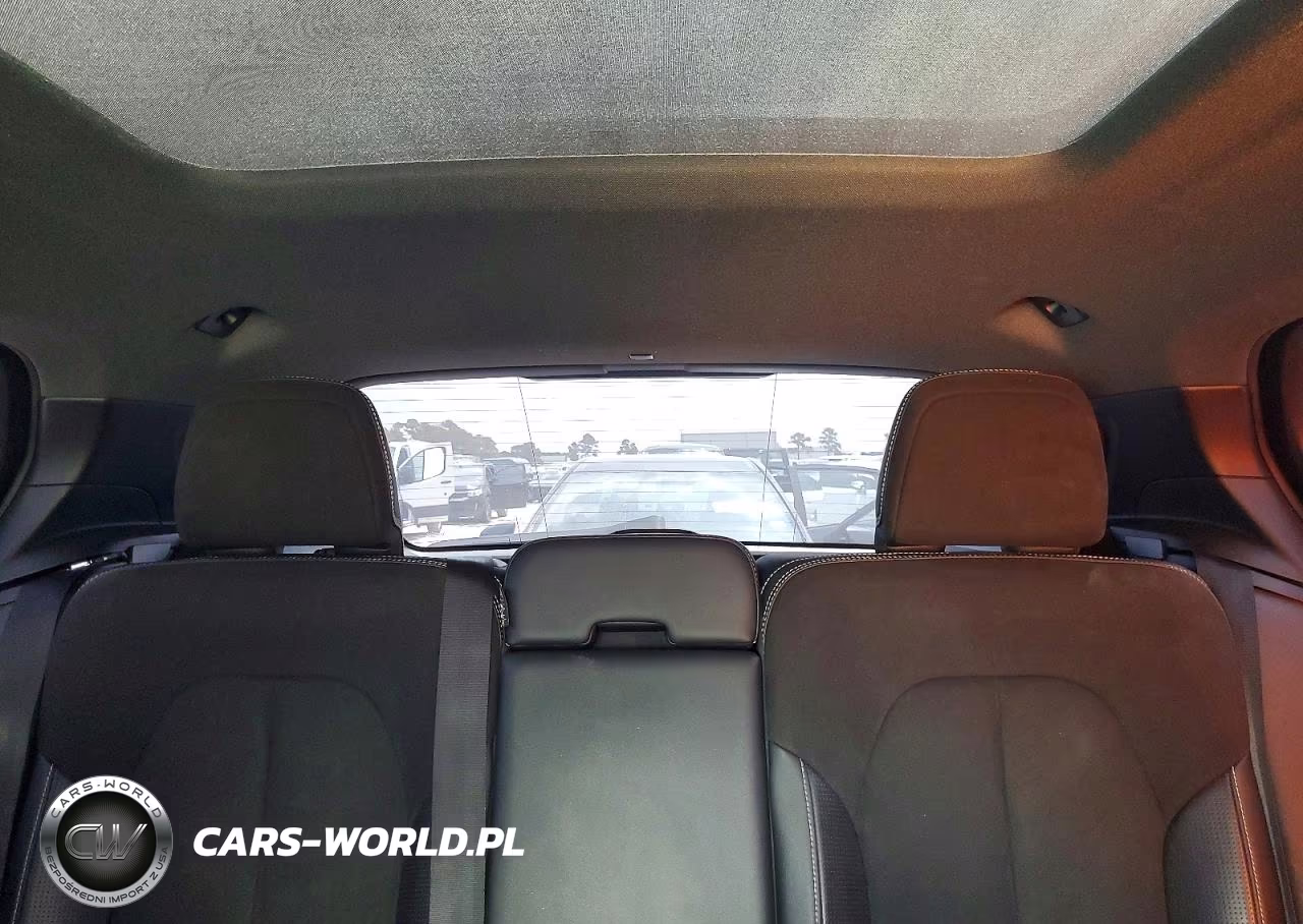 2021 Volvo Xc40 T5 R-Design VIN:YV4162UM8M2405316 - 10