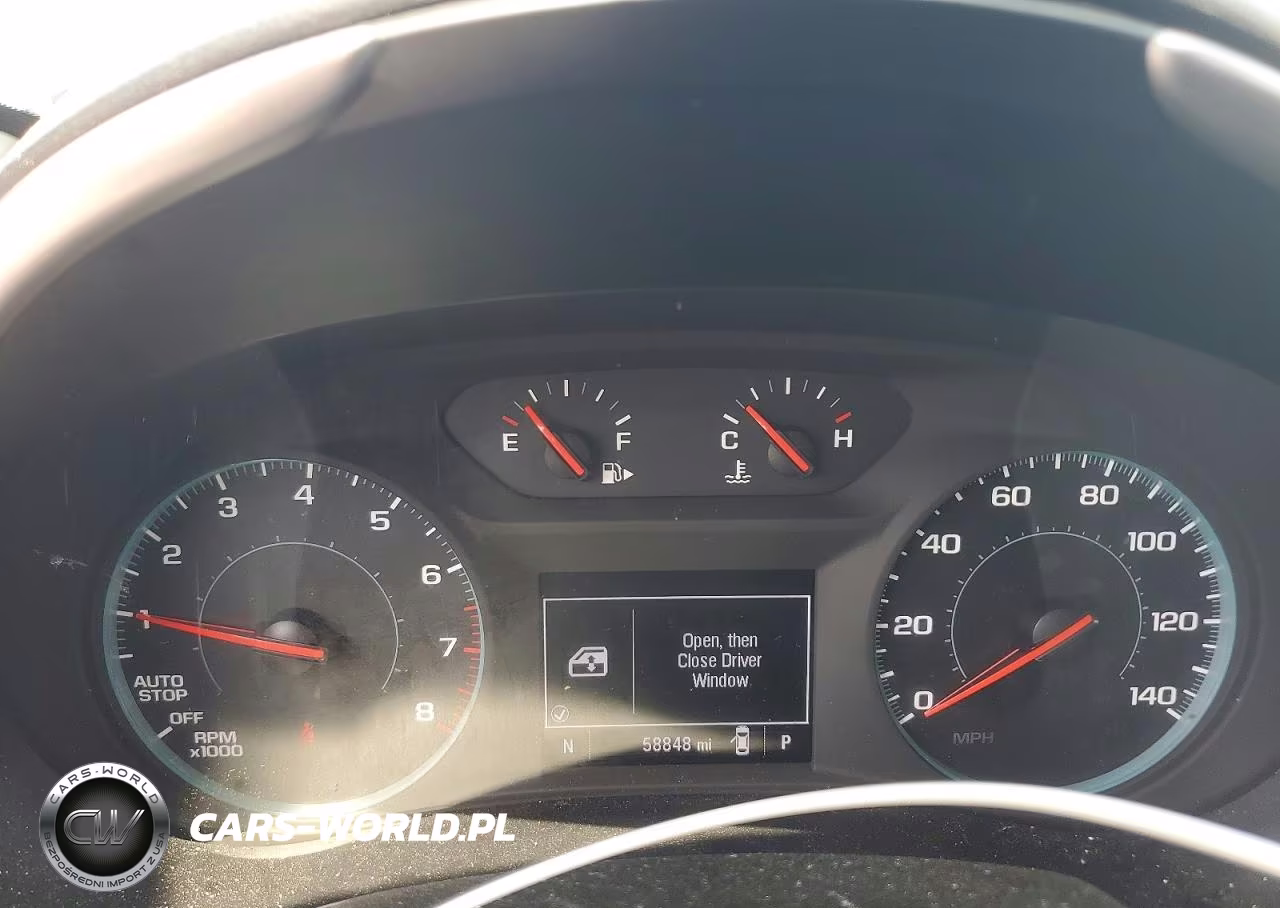 2024 Chevrolet Malibu Lt VIN:1G1ZD5ST3RF211213 - 9