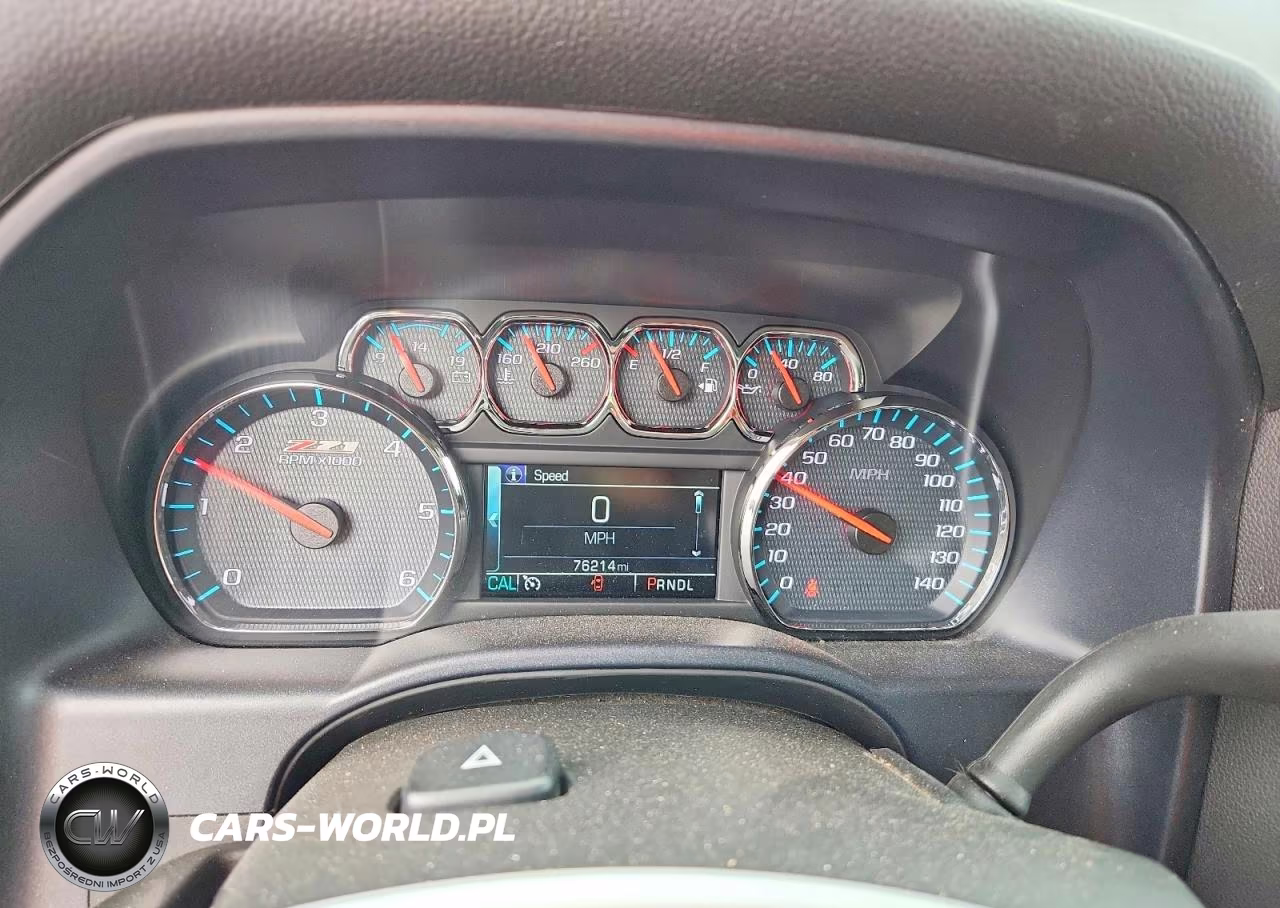 2019 Chevrolet Silverado Ld K1500 Lt VIN:2GCVKPEC5K1197993 - 9