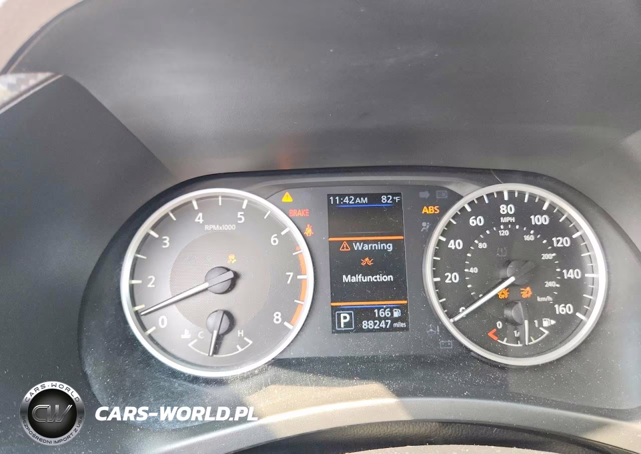 2020 Nissan Sentra S VIN:3N1AB8BV0LY304979 - 9