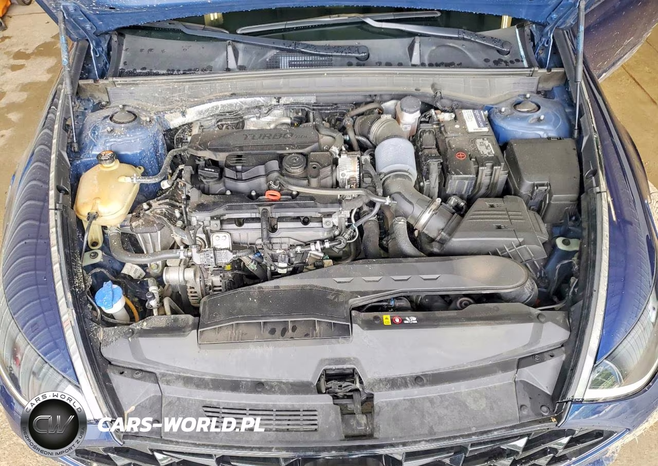 2021 Hyundai Sonata Limited VIN:5NPEH4J29MH108972 - 11