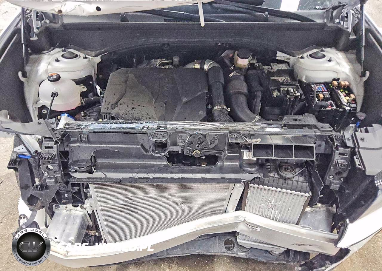 2025 Hyundai Santa Fe Sel VIN:5NMP24GL2SH115864 - 12