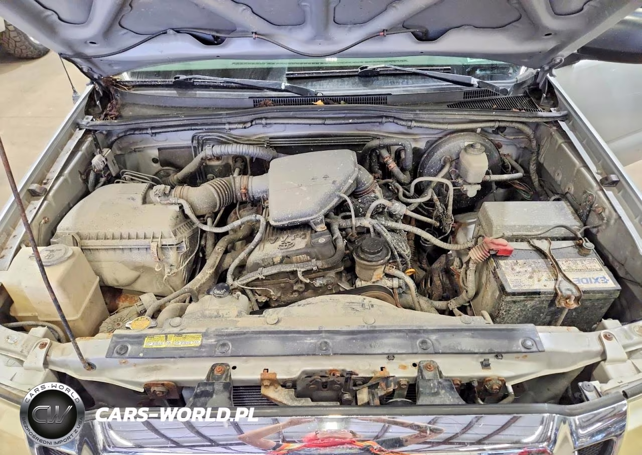 2007 Toyota Tacoma Base VIN:5TETX22N67Z459637 - 11