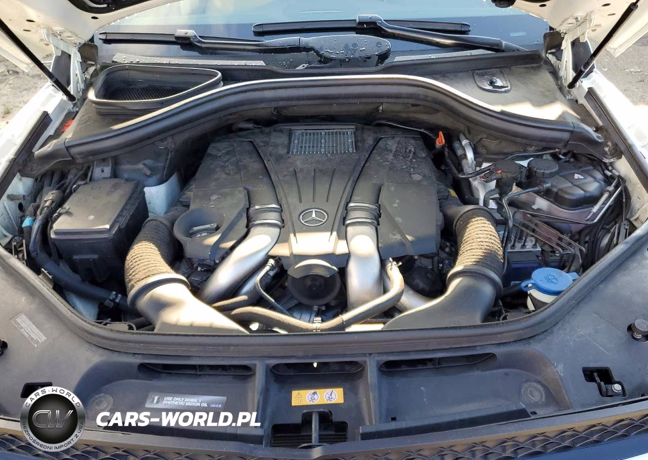 2019 Mercedes-Benz Gls 550 4Matic VIN:4JGDF7DE4KB221246 - 12