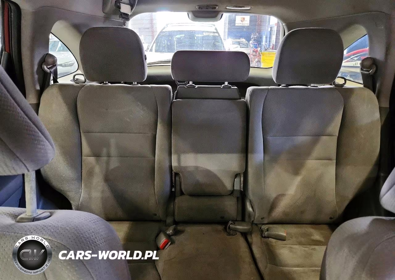 2010 Honda Cr-V Ex VIN:5J6RE4H56AL042554 - 10