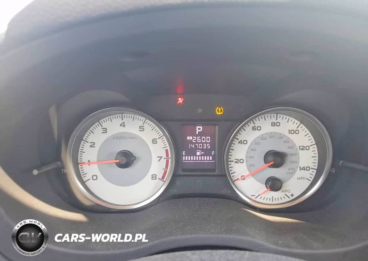 2012 Subaru Impreza Sport Limited VIN:JF1GPAS60CH233700 - 9