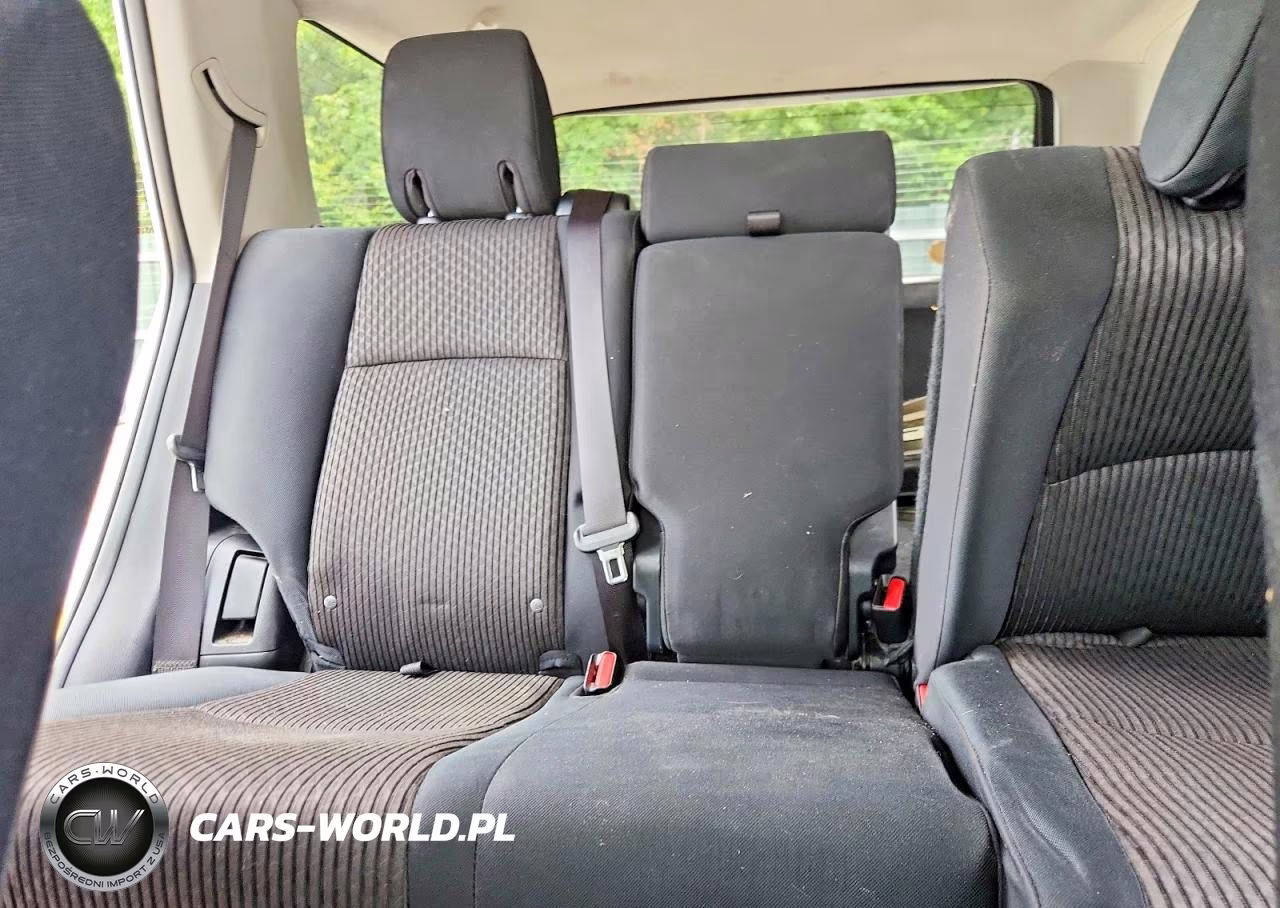 2015 Toyota 4Runner Trail VIN:JTEBU5JR5F5251014 - 10