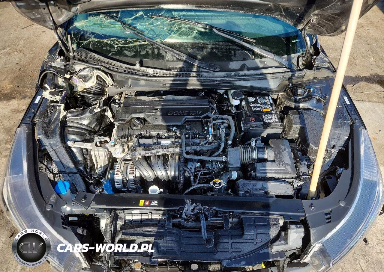 2025 Kia K4 Ex VIN:3KPFU4DE9SE191486 - 11