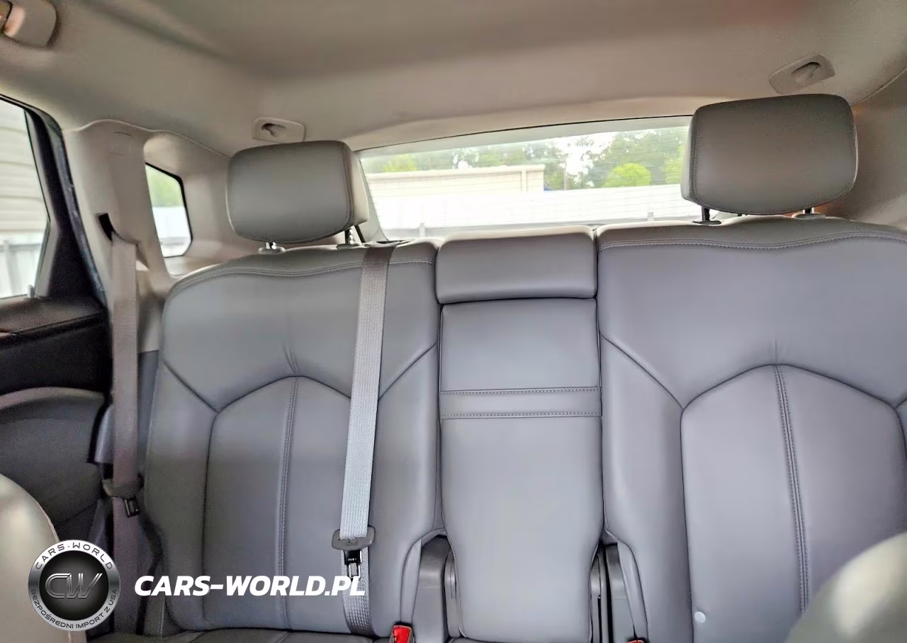 2012 Cadillac Srx VIN:3GYFNGE31CS658585 - 10