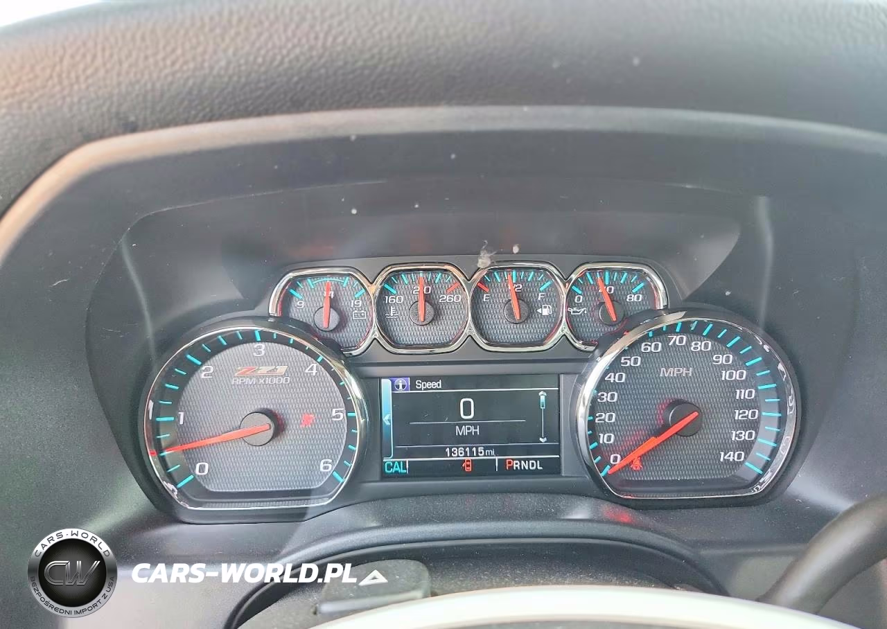2018 Chevrolet Silverado K1500 Lt VIN:3GCUKREC2JG535475 - 9