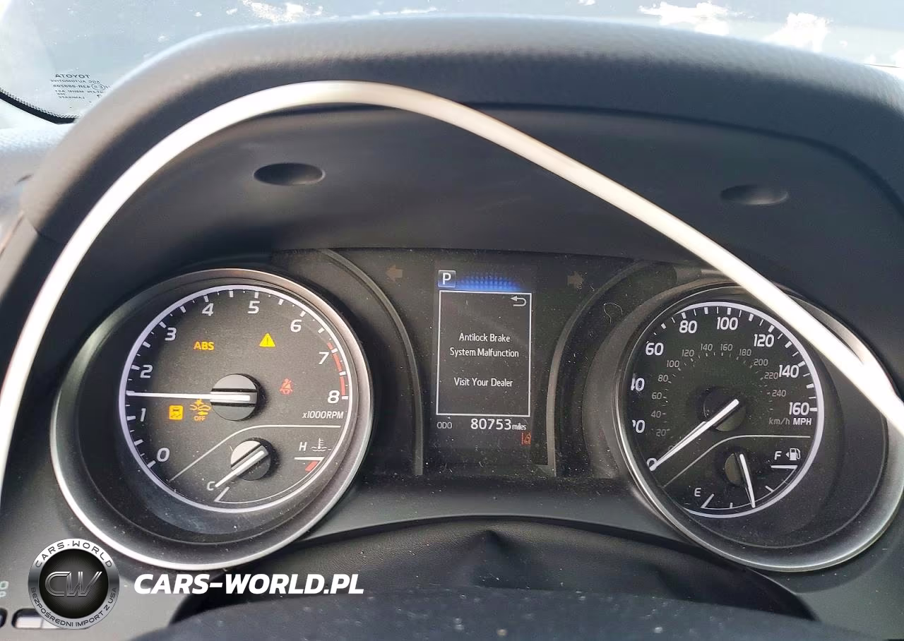 2021 Toyota Camry Se VIN:4T1G11AK8MU552261 - 9