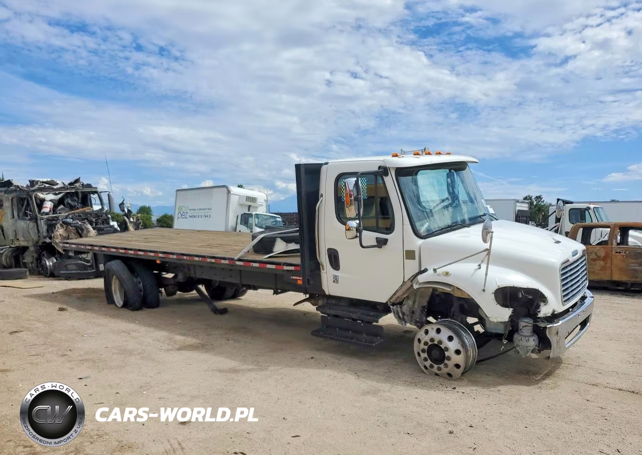 2018 Freightliner M2 106 Medium Duty VIN:3ALACWFC9JDJR9725 - 4