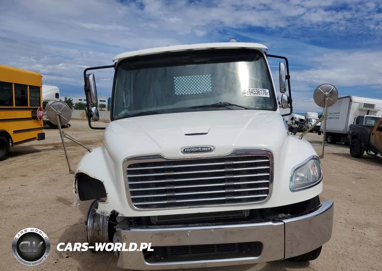 2018 Freightliner M2 106 Medium Duty VIN:3ALACWFC9JDJR9725 - 5