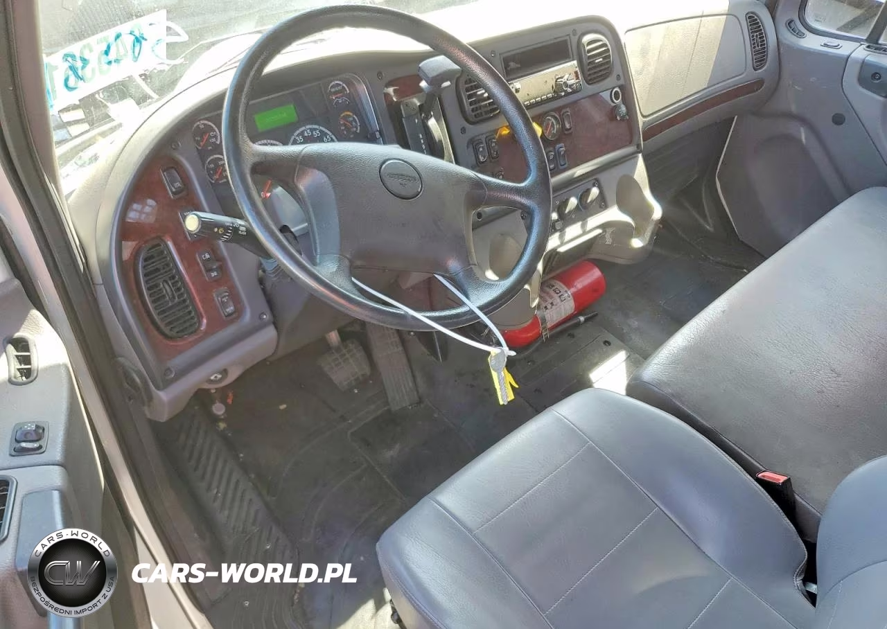 2018 Freightliner M2 106 Medium Duty VIN:3ALACWFC9JDJR9725 - 8