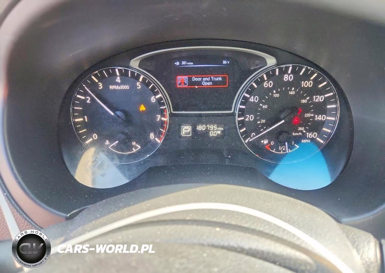 2013 Nissan Altima 2.5 VIN:1N4AL3AP5DC263863 - 9