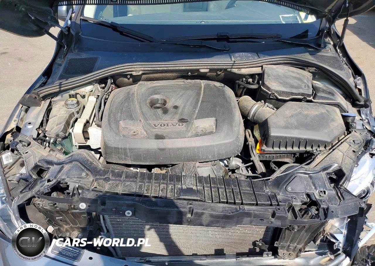 2018 Volvo S60 Dynamic VIN:YV140MTL0J2462475 - 11