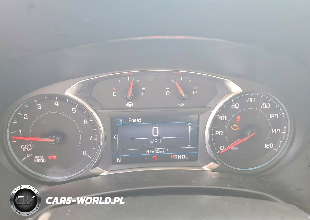 2023 Chevrolet Equinox Lt VIN:3GNAXKEG1PS168161 - 9