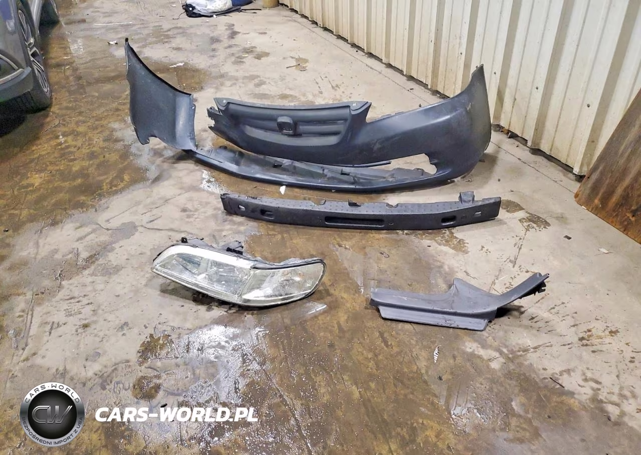 2001 Honda Accord Value VIN:1HGCF86611A081741 - 12