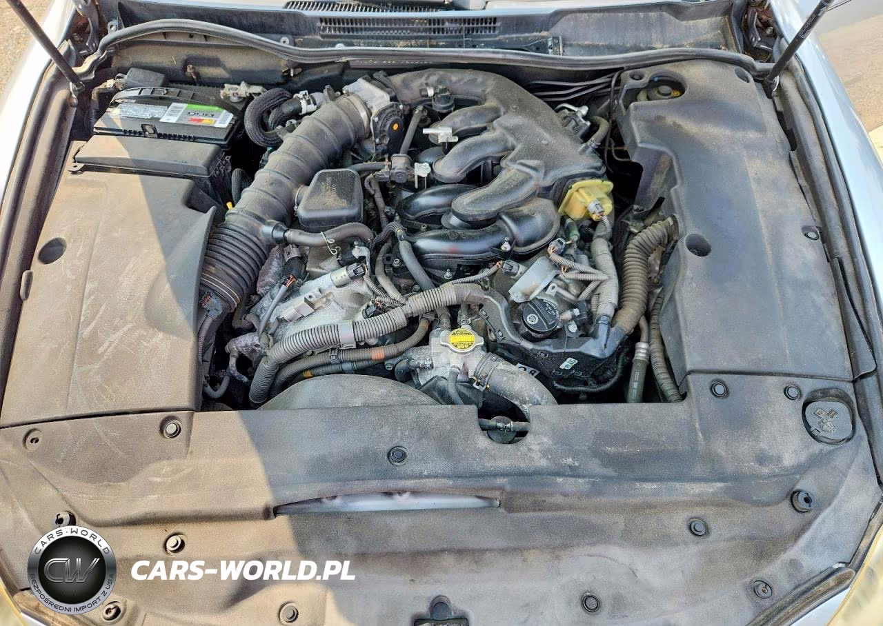 2009 Lexus Is 250 VIN:JTHCK262795031207 - 11
