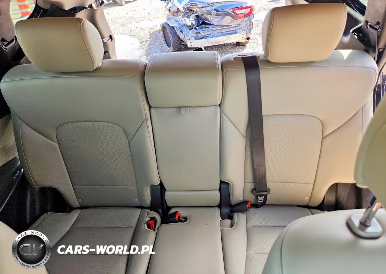 2017 Hyundai Santa Fe Sport 2.0T Ultimate VIN:5XYZW4LA3HG492952 - 10