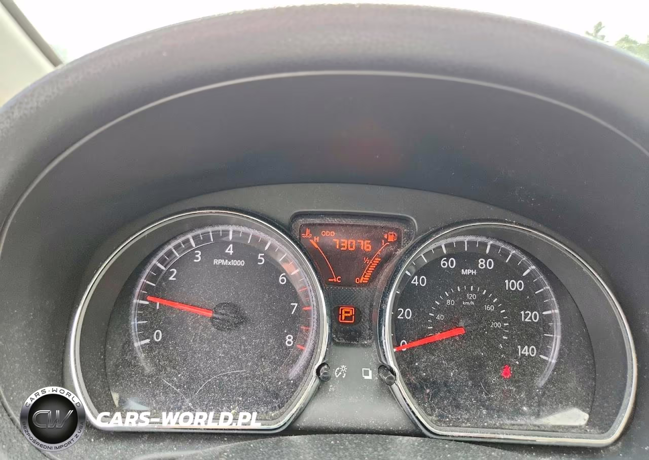 2016 Nissan Versa Note S Plus VIN:3N1CE2CP4GL366126 - 9