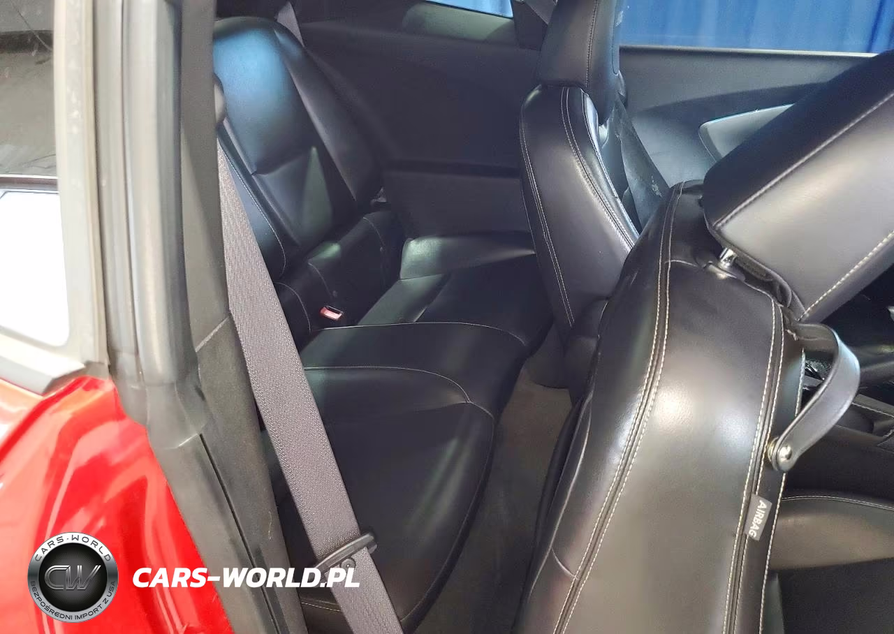 2020 Chevrolet Camaro 2Ss VIN:2G1FK1EJ1B9124307 - 10