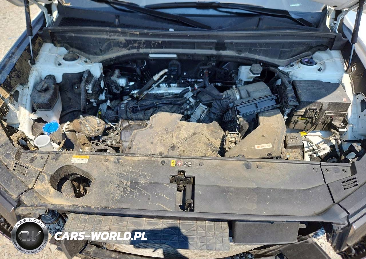 2024 Hyundai Palisade Sel Premium VIN:KM8R44GE7RU695891 - 11