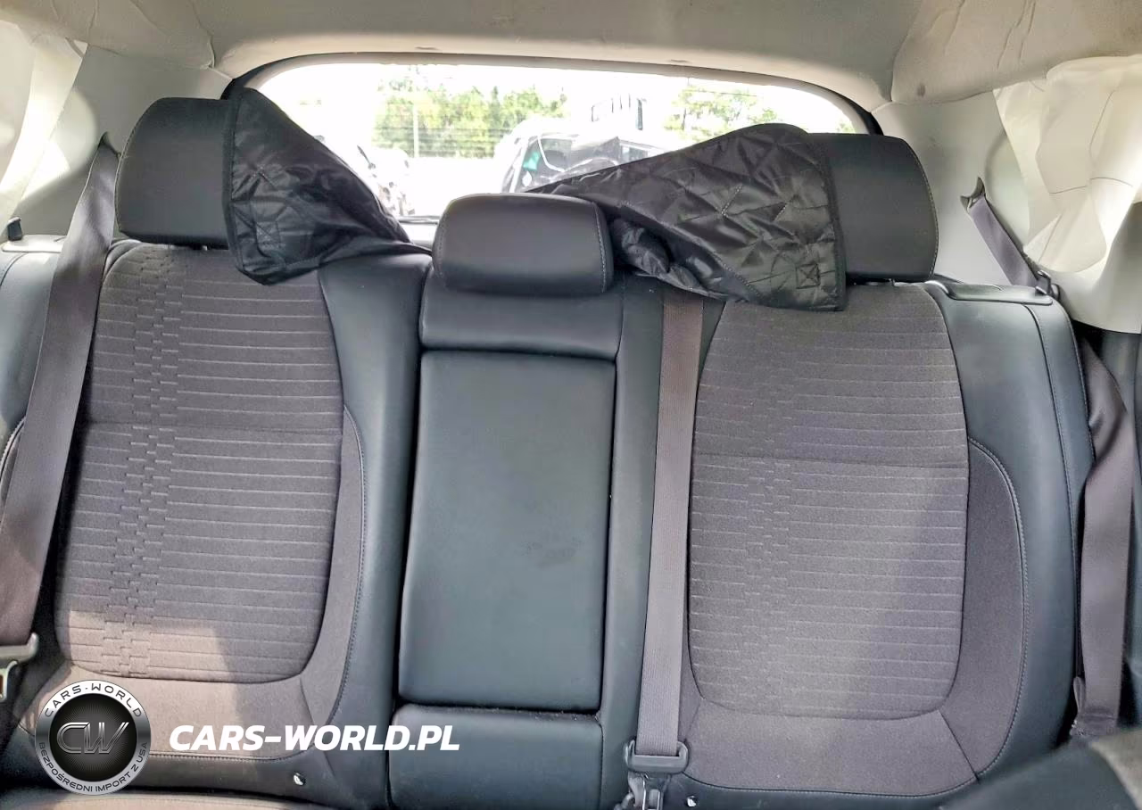 2021 Kia Seltos S VIN:KNDEUCAAXM7071139 - 10