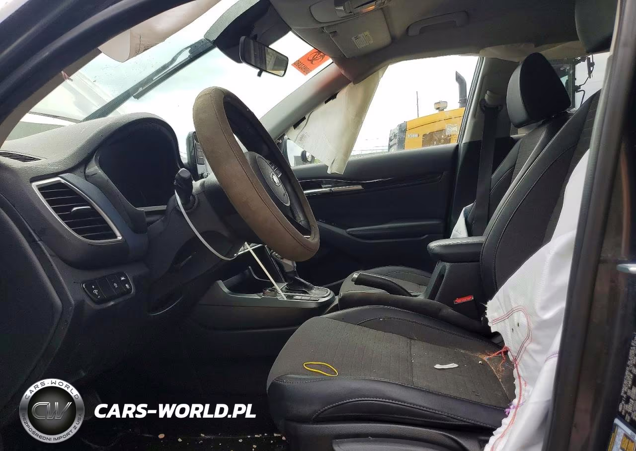 2021 Kia Seltos S VIN:KNDEUCAAXM7071139 - 7