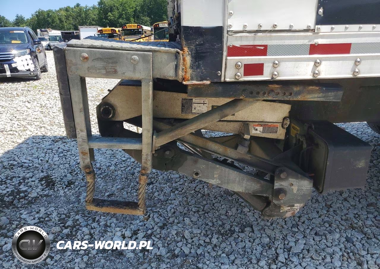 2020 International Mv607 Box Truck VIN:3HAEUMMN4LL858968 - 11