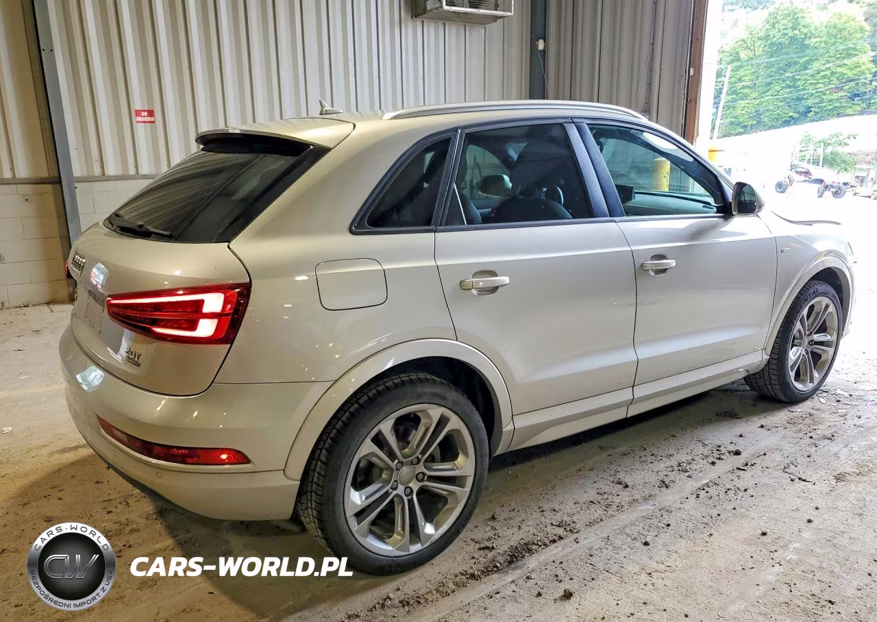 2018 Audi Q3 Premium VIN:WA1ECCFS1JR000782 - 3
