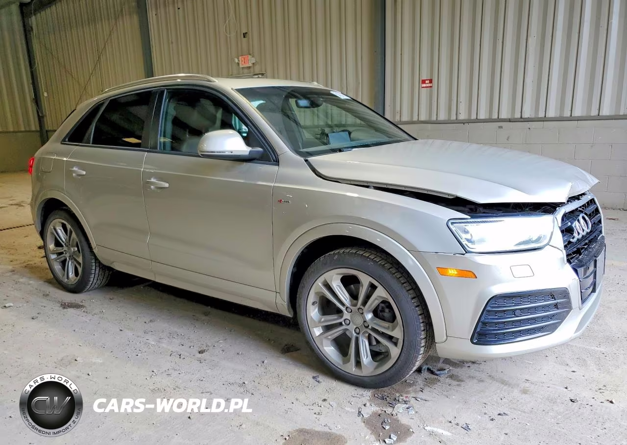 2018 Audi Q3 Premium VIN:WA1ECCFS1JR000782 - 4