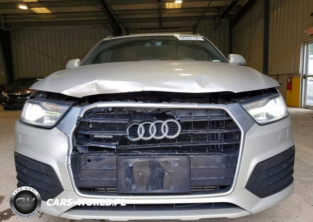2018 Audi Q3 Premium VIN:WA1ECCFS1JR000782 - 5