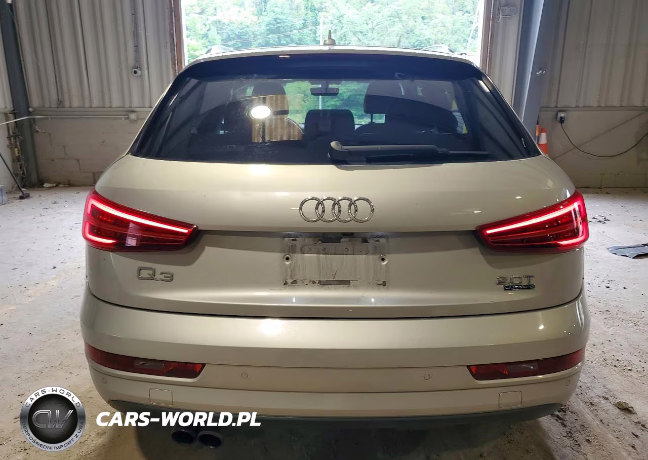2018 Audi Q3 Premium VIN:WA1ECCFS1JR000782 - 6