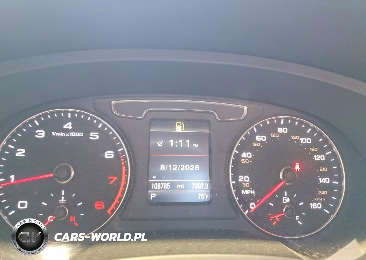 2018 Audi Q3 Premium VIN:WA1ECCFS1JR000782 - 9