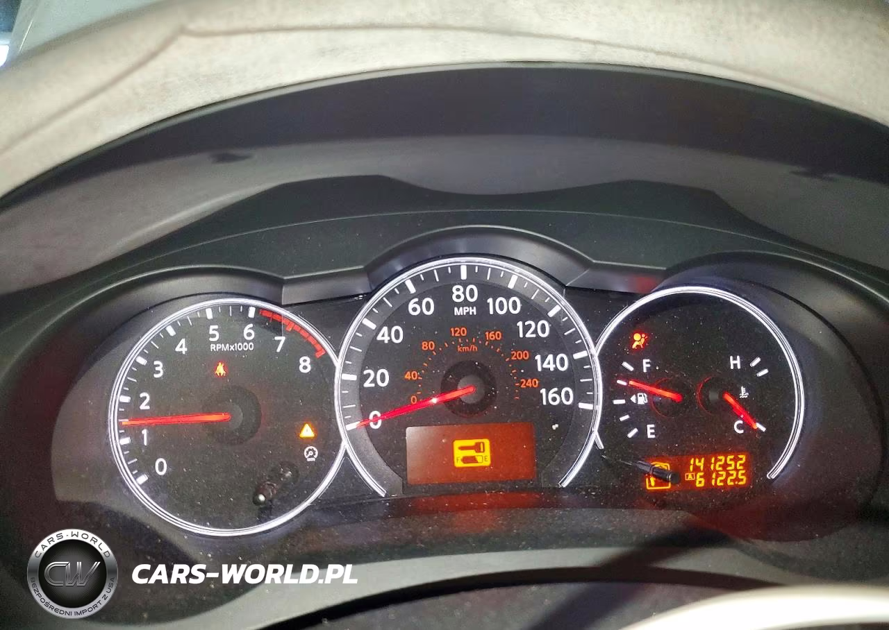 2010 Nissan Altima 2.5 VIN:1N4AL2AP6AN548176 - 9