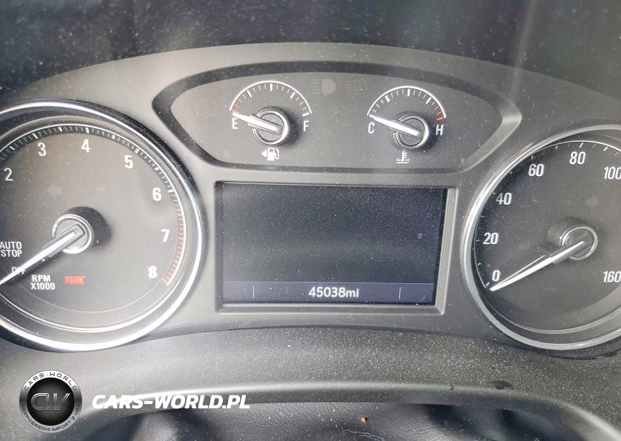 2020 Buick Enclave Essence VIN:5GAERBKW0LJ286912 - 9