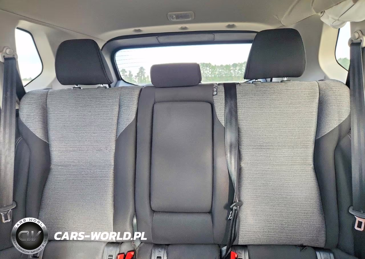 2023 Nissan Rogue Sv VIN:5N1BT3BA4PC777020 - 10