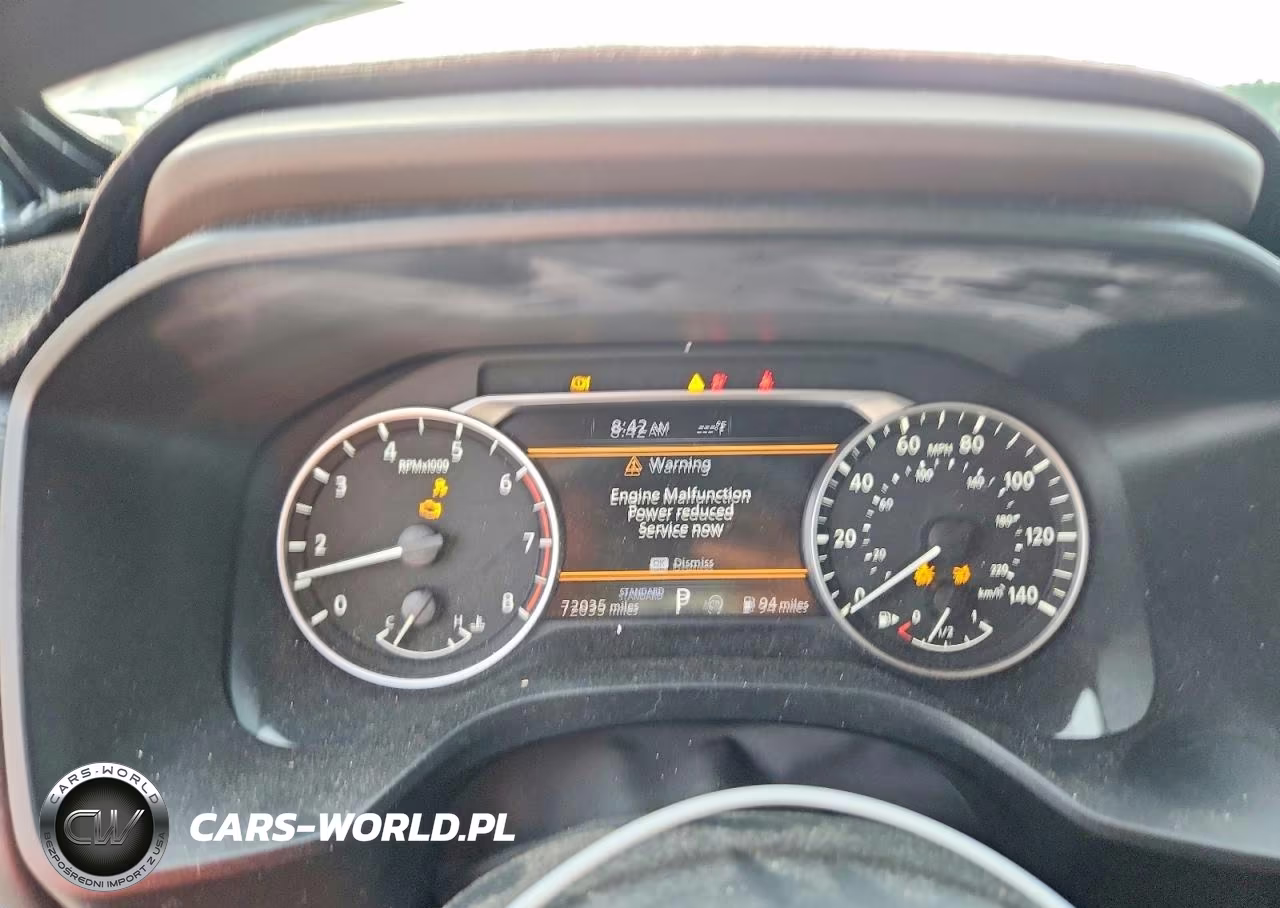 2023 Nissan Rogue Sv VIN:5N1BT3BA4PC777020 - 9
