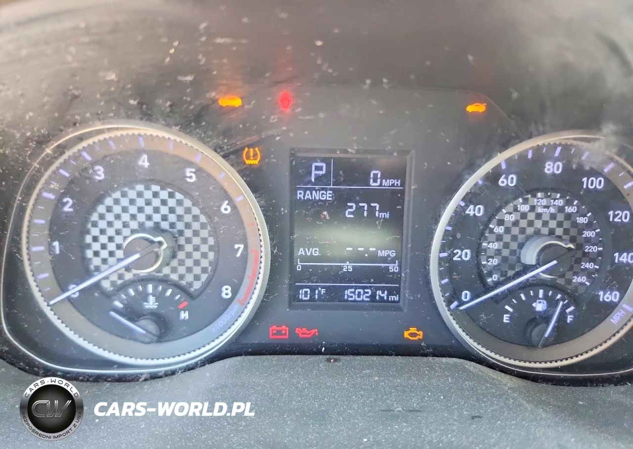 2019 Hyundai Elantra Se VIN:5NPD74LF6KH487604 - 9