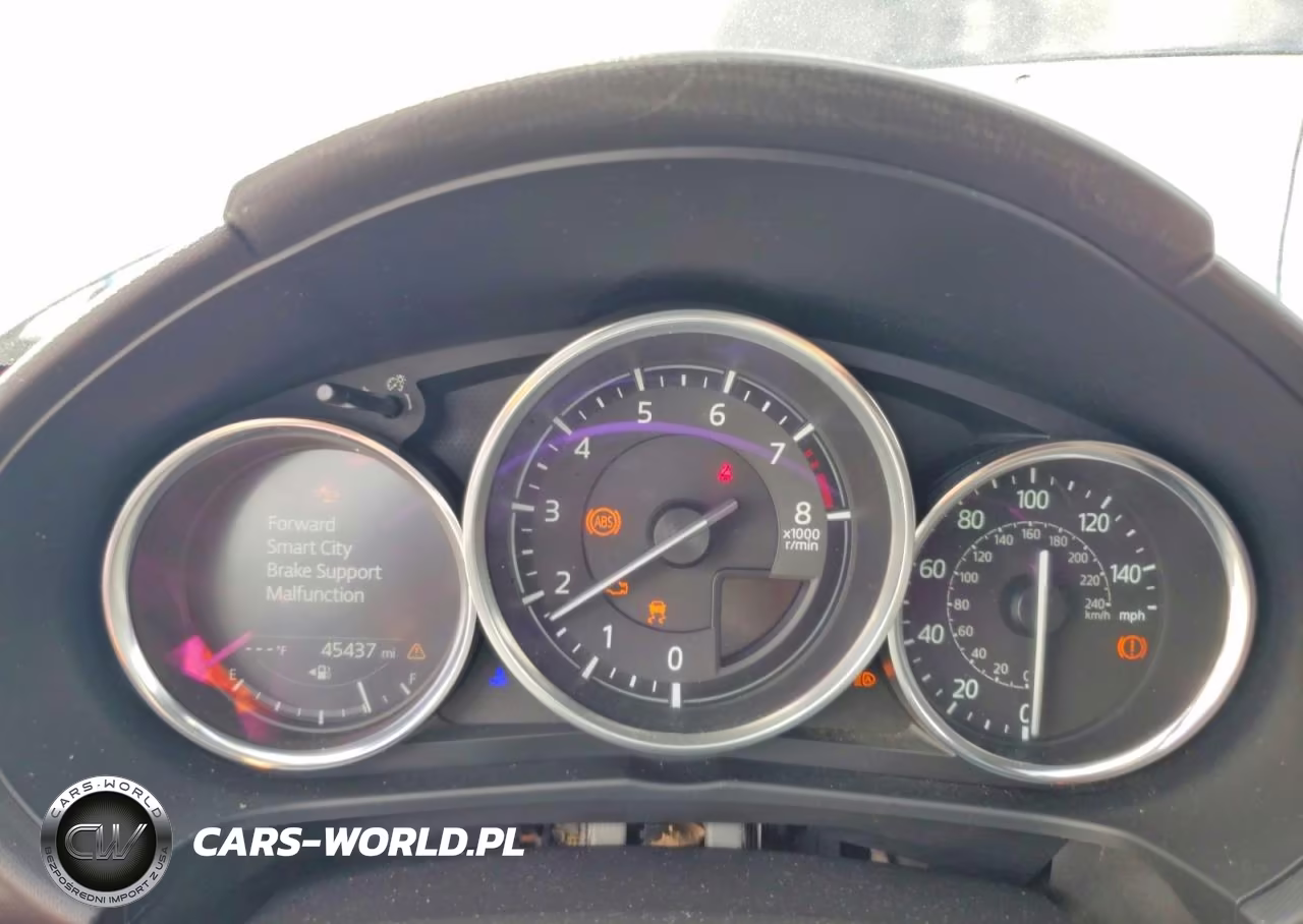 2020 Mazda Mx-5 Miata Grand Touring VIN:JM1NDAM71L0414223 - 9